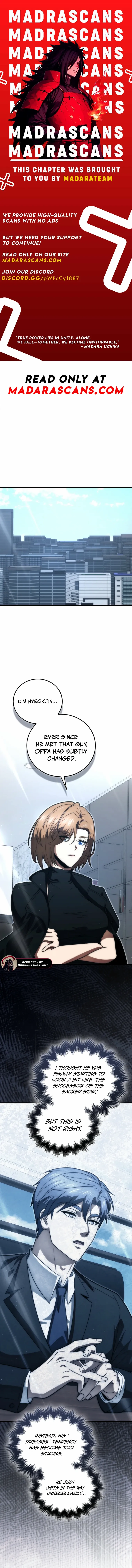 Max Talent Player (2024) Chapter 102 page 2 - 