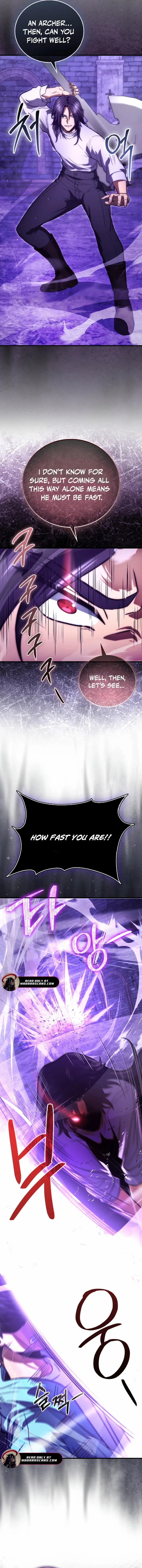 Max Talent Player (2024) Chapter 102 page 12 - 