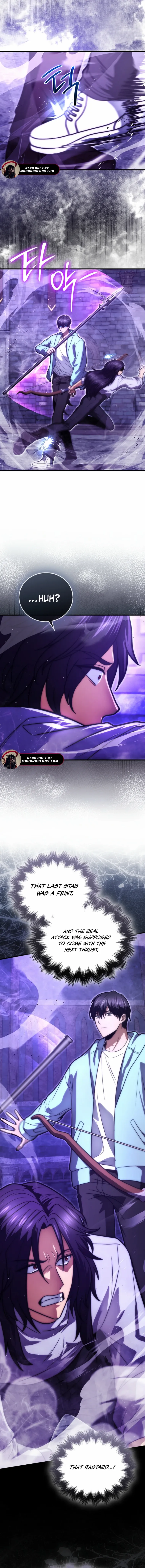 Max Talent Player (2024) Chapter 102 page 14 - 
