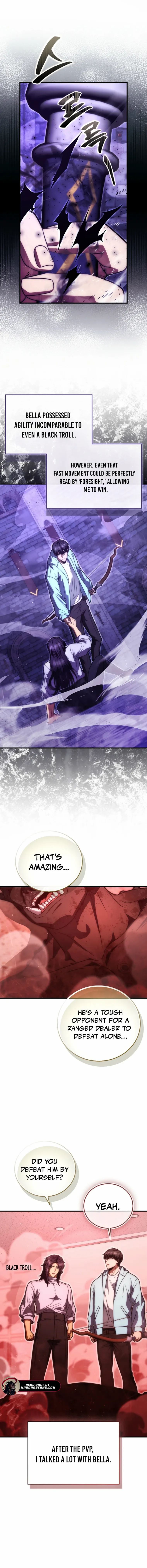 Max Talent Player (2024) Chapter 102 page 16 - 