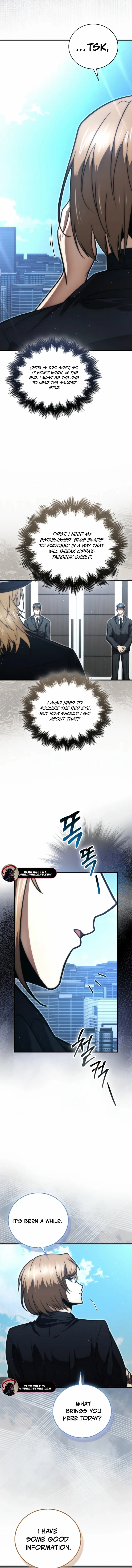 Max Talent Player (2024) Chapter 102 page 3 - 