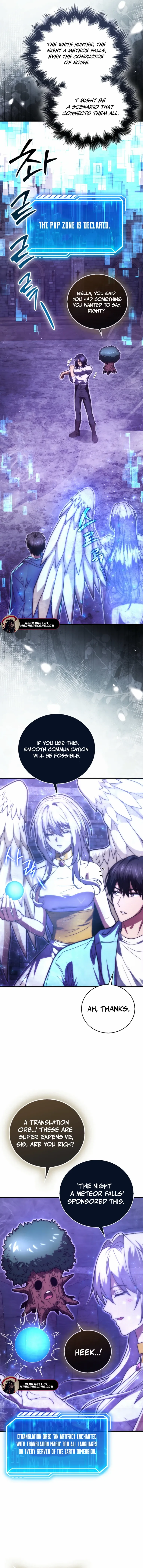 Max Talent Player (2024) Chapter 102 page 9 - 