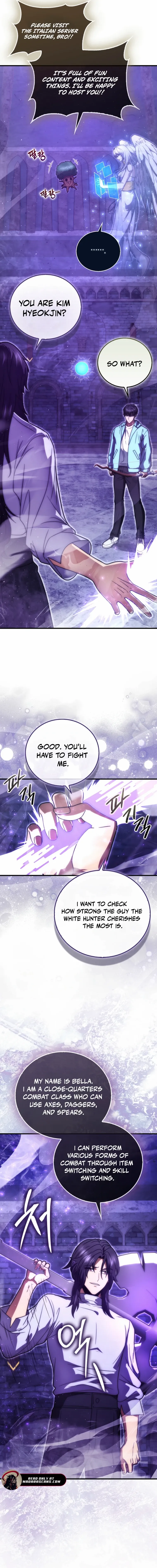 Max Talent Player (2024) Chapter 102 page 10 - 