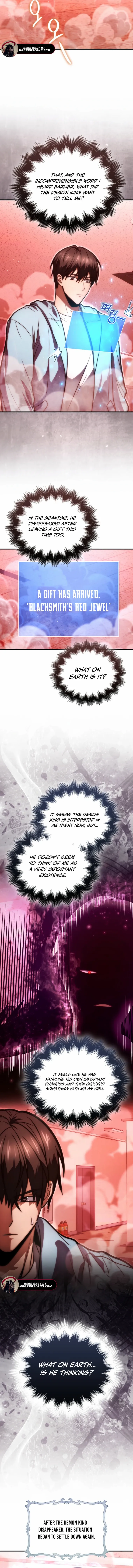 Max Talent Player (2024) Chapter 103 page 12 - 