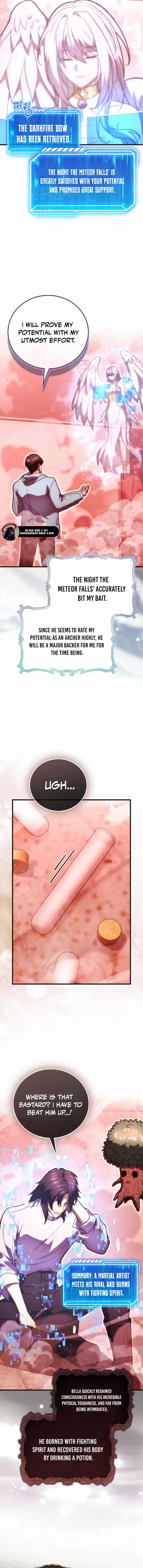 Max Talent Player (2024) Chapter 103 page 13 - 