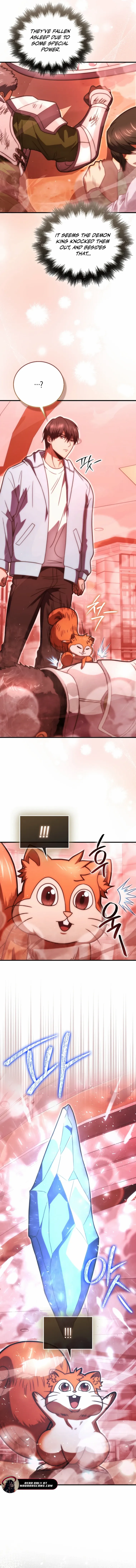 Max Talent Player (2024) Chapter 103 page 15 - 