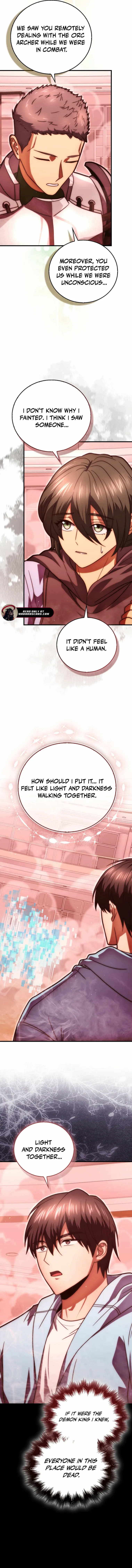 Max Talent Player (2024) Chapter 103 page 17 - 