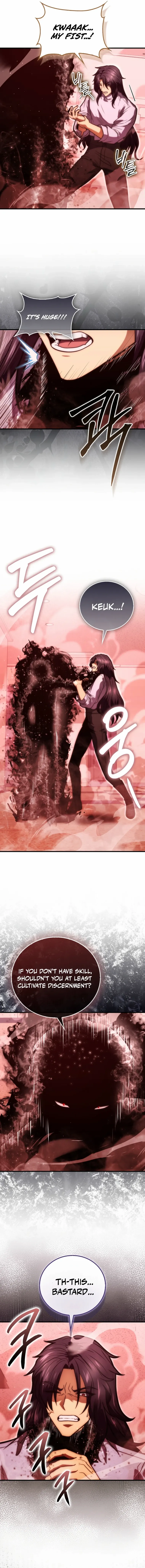 Max Talent Player (2024) Chapter 103 page 3 - 