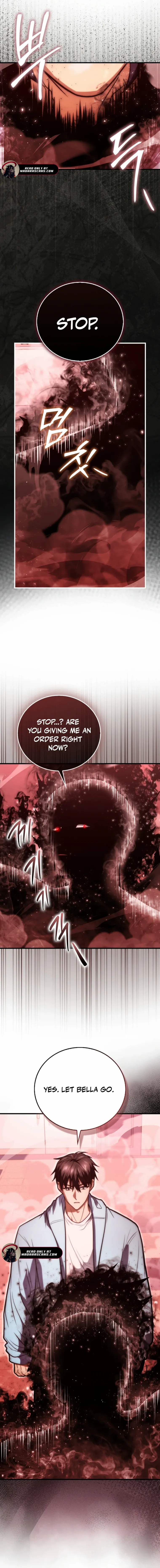 Max Talent Player (2024) Chapter 103 page 4 - 
