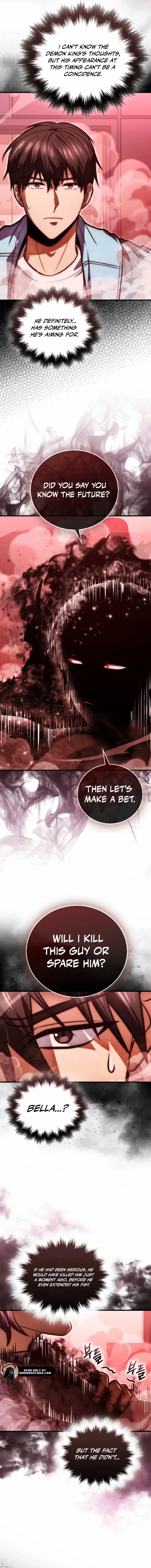 Max Talent Player (2024) Chapter 103 page 5 - 