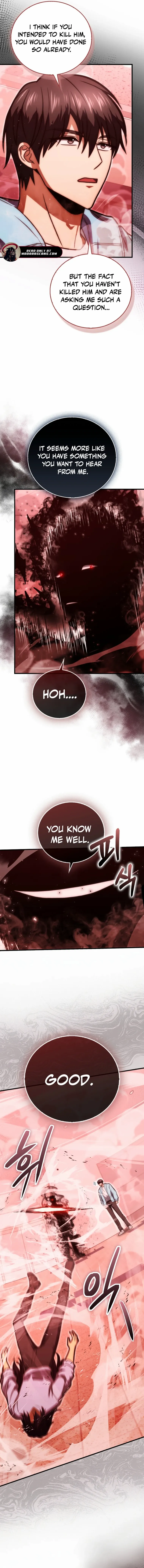 Max Talent Player (2024) Chapter 103 page 6 - 