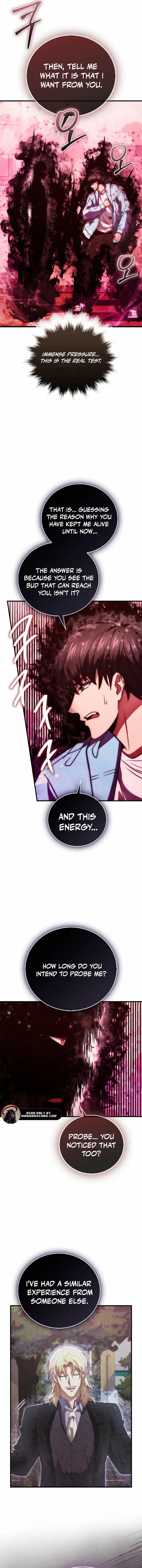 Max Talent Player (2024) Chapter 103 page 8 - 