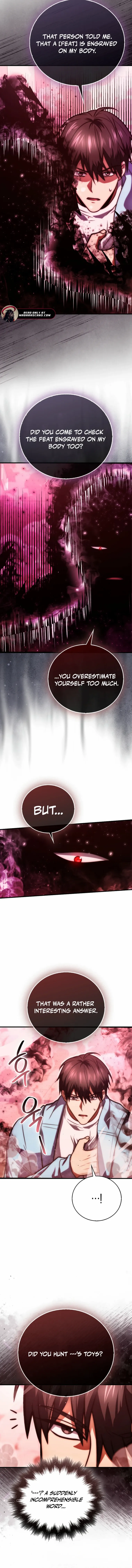 Max Talent Player (2024) Chapter 103 page 9 - 