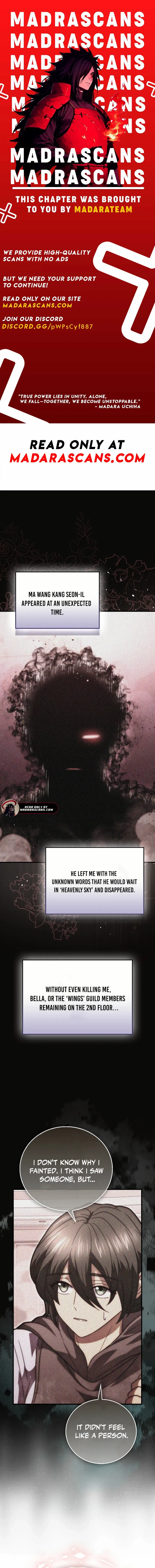Max Talent Player (2024) Chapter 104 page 1 - 