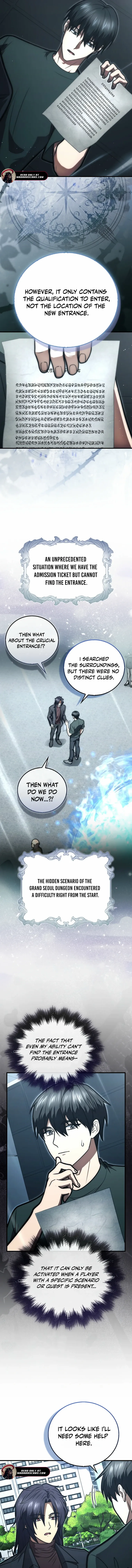 Max Talent Player (2024) Chapter 104 page 12 - 