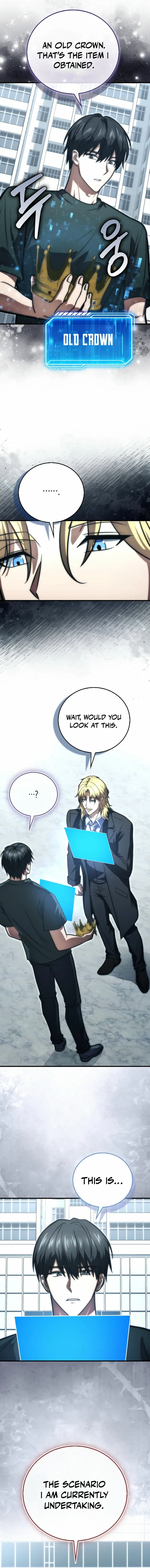 Max Talent Player (2024) Chapter 104 page 15 - 