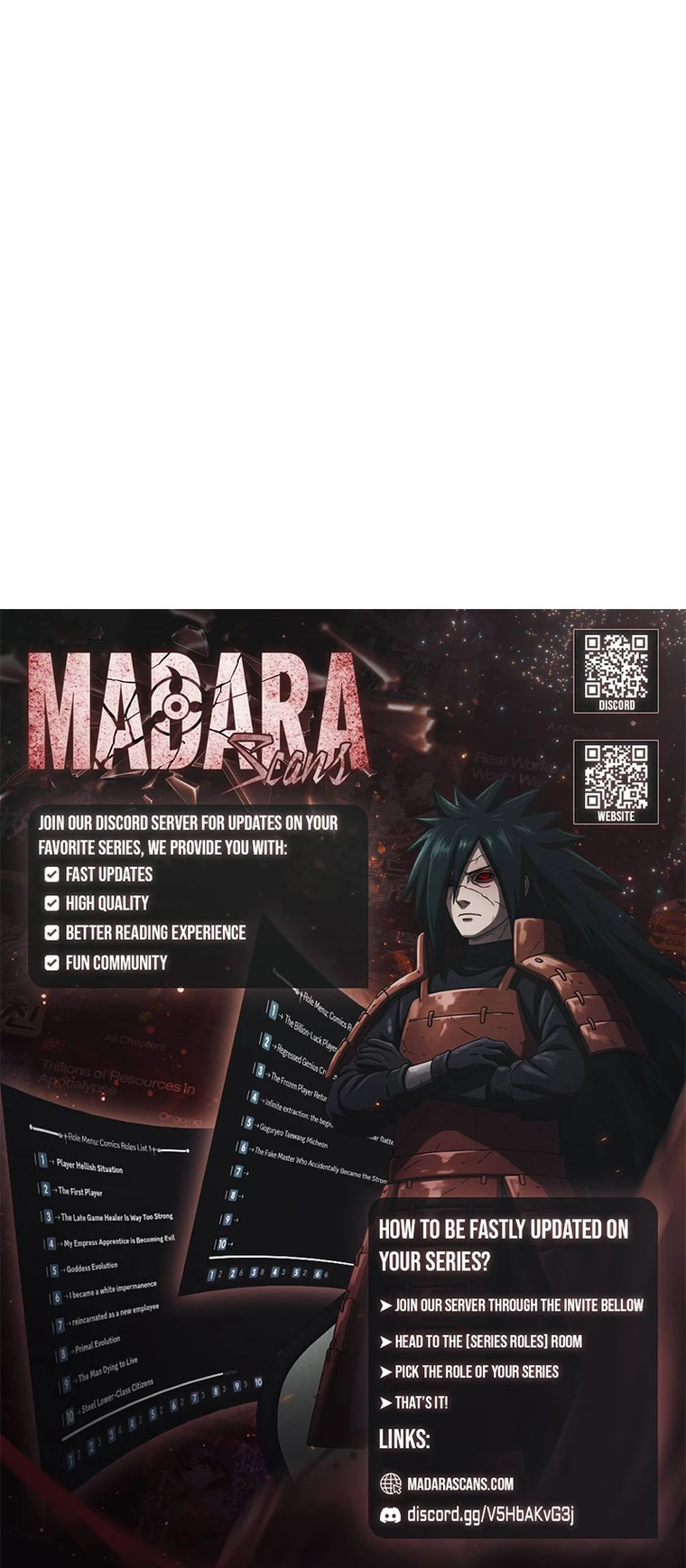 Max Talent Player (2024) Chapter 104 page 18 - 