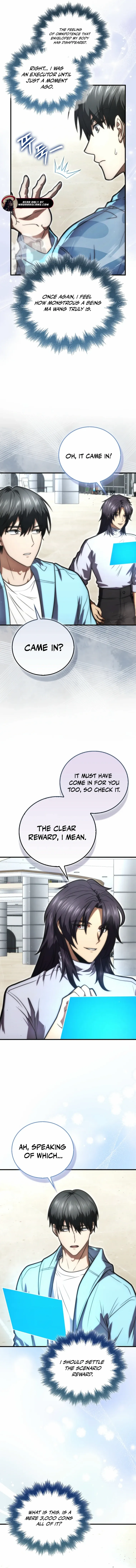 Max Talent Player (2024) Chapter 104 page 3 - 