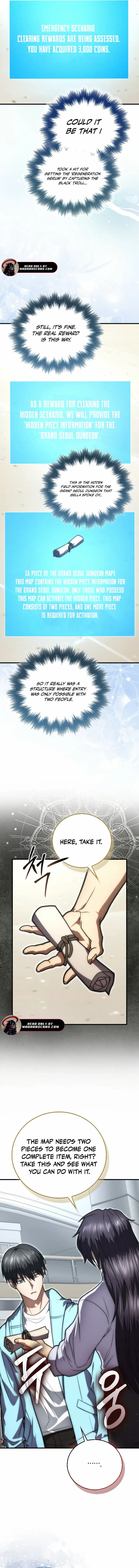 Max Talent Player (2024) Chapter 104 page 4 - 