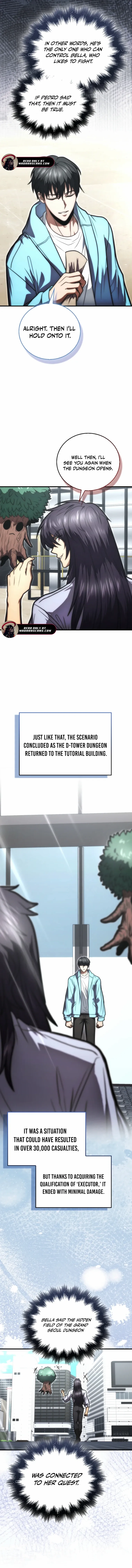 Max Talent Player (2024) Chapter 104 page 6 - 