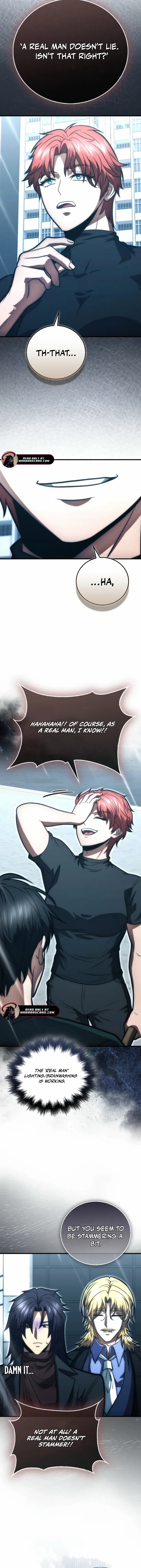 Max Talent Player (2024) Chapter 105 page 16 - 