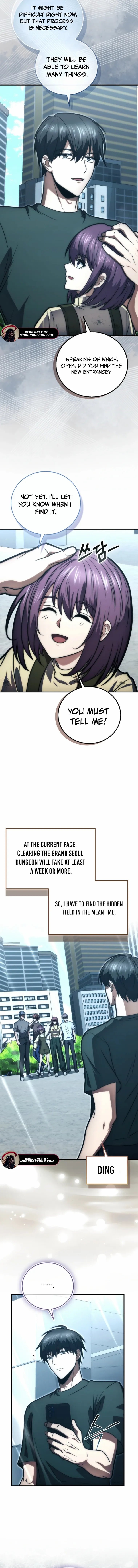 Max Talent Player (2024) Chapter 105 page 8 - 