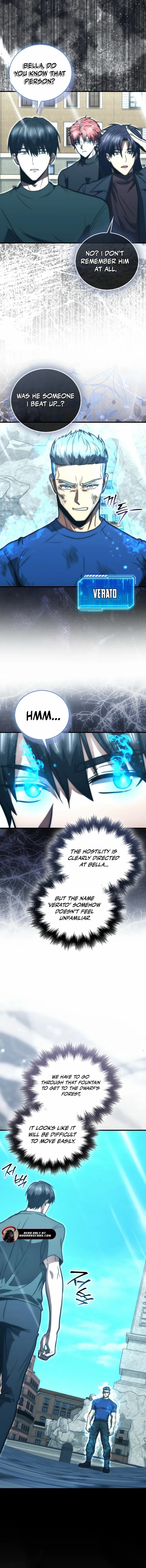 Max Talent Player (2024) Chapter 106 page 12 - 