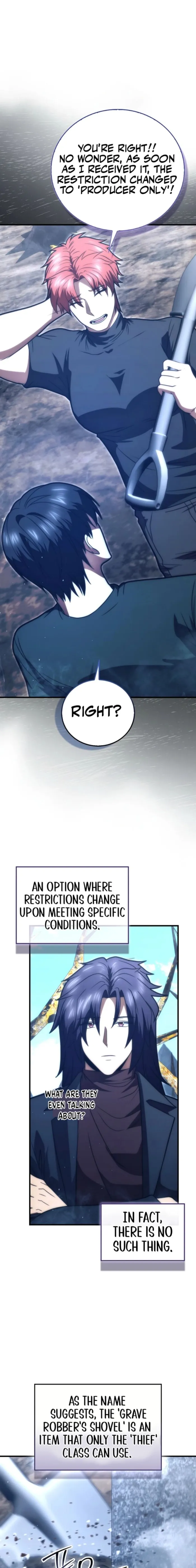 Max Talent Player (2024) Chapter 107 page 12 - 