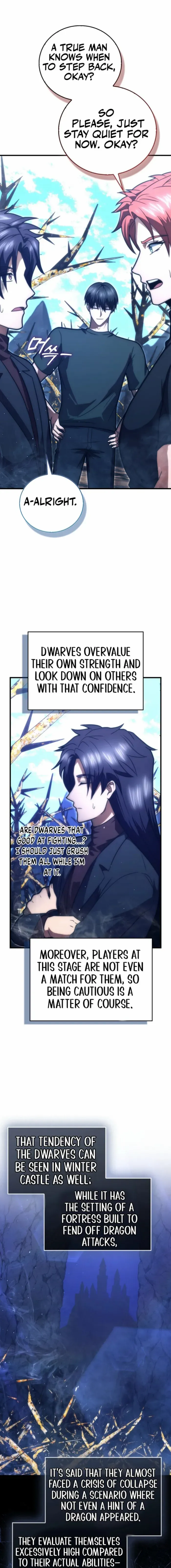 Max Talent Player (2024) Chapter 107 page 16 - 