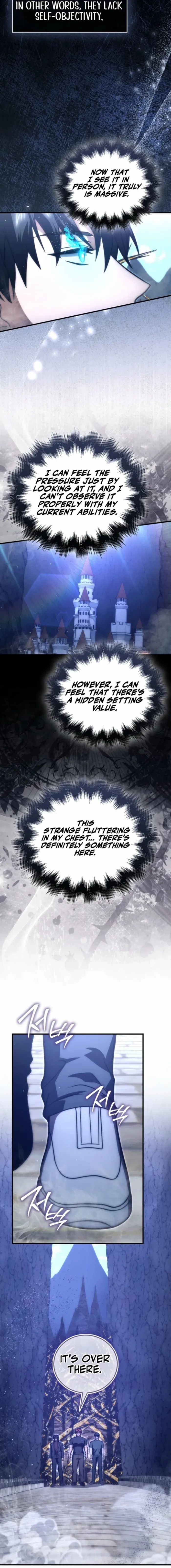 Max Talent Player (2024) Chapter 107 page 17 - 