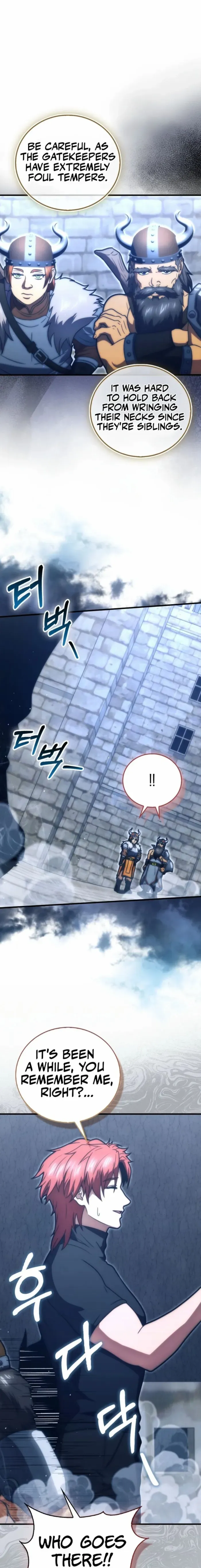 Max Talent Player (2024) Chapter 107 page 18 - 