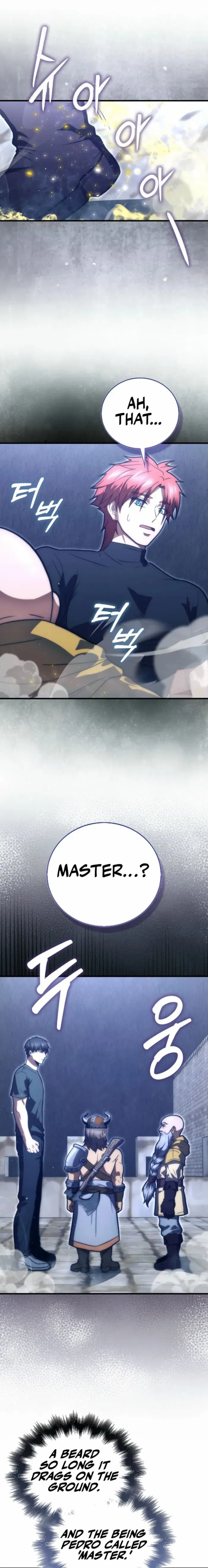 Max Talent Player (2024) Chapter 107 page 22 - 