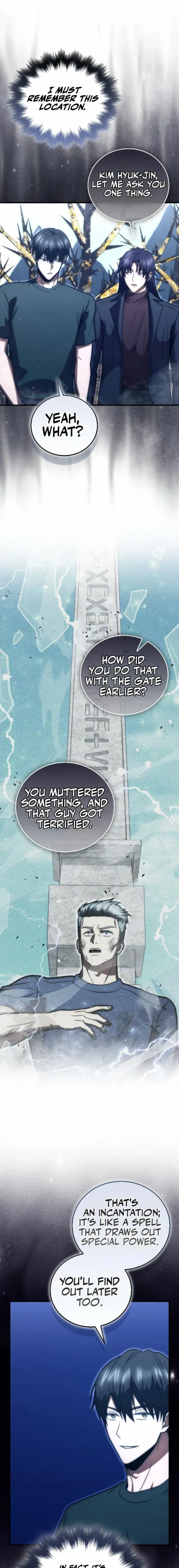 Max Talent Player (2024) Chapter 107 page 4 - 