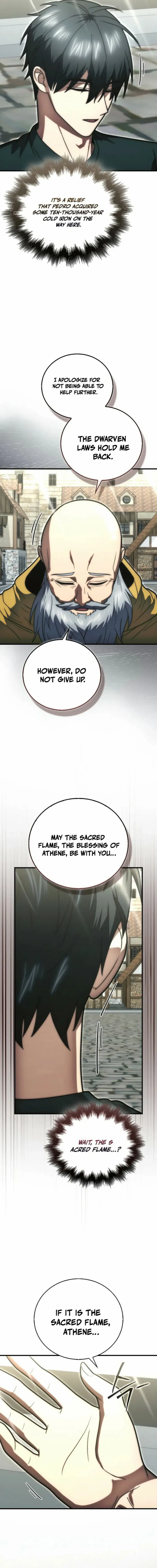 Max Talent Player (2024) Chapter 108 page 14 - 