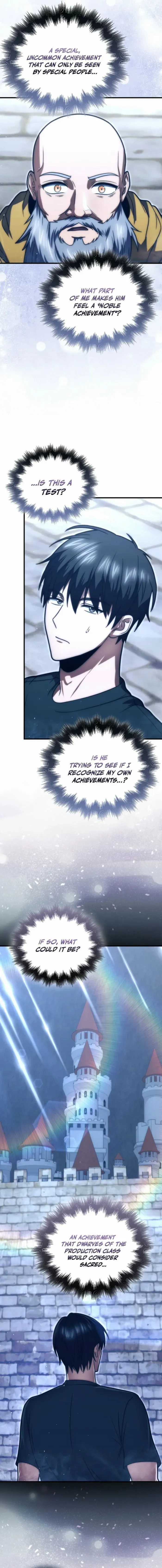 Max Talent Player (2024) Chapter 108 page 5 - 