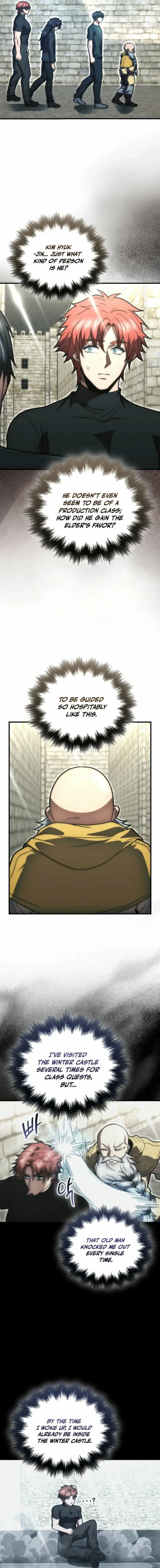 Max Talent Player (2024) Chapter 108 page 9 - 