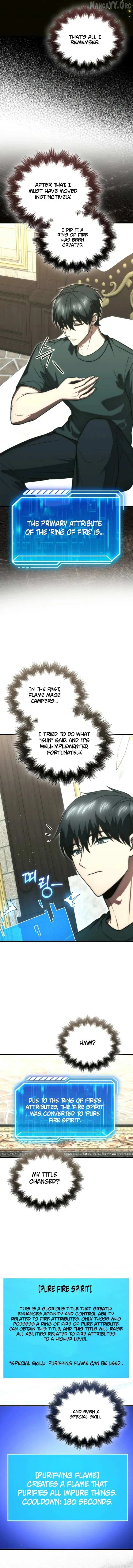 Max Talent Player (2024) Chapter 109 page 4 - 