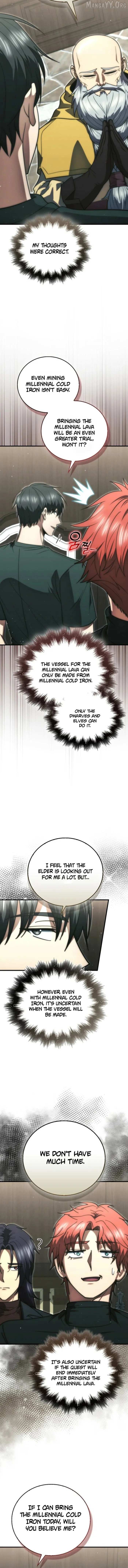 Max Talent Player (2024) Chapter 109 page 7 - 