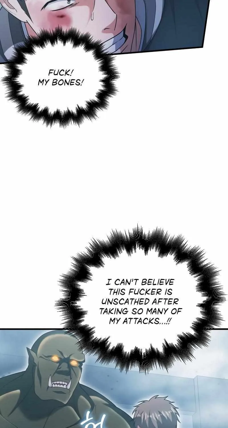 Max Talent Player (2024) Chapter 11 page 11 - 
