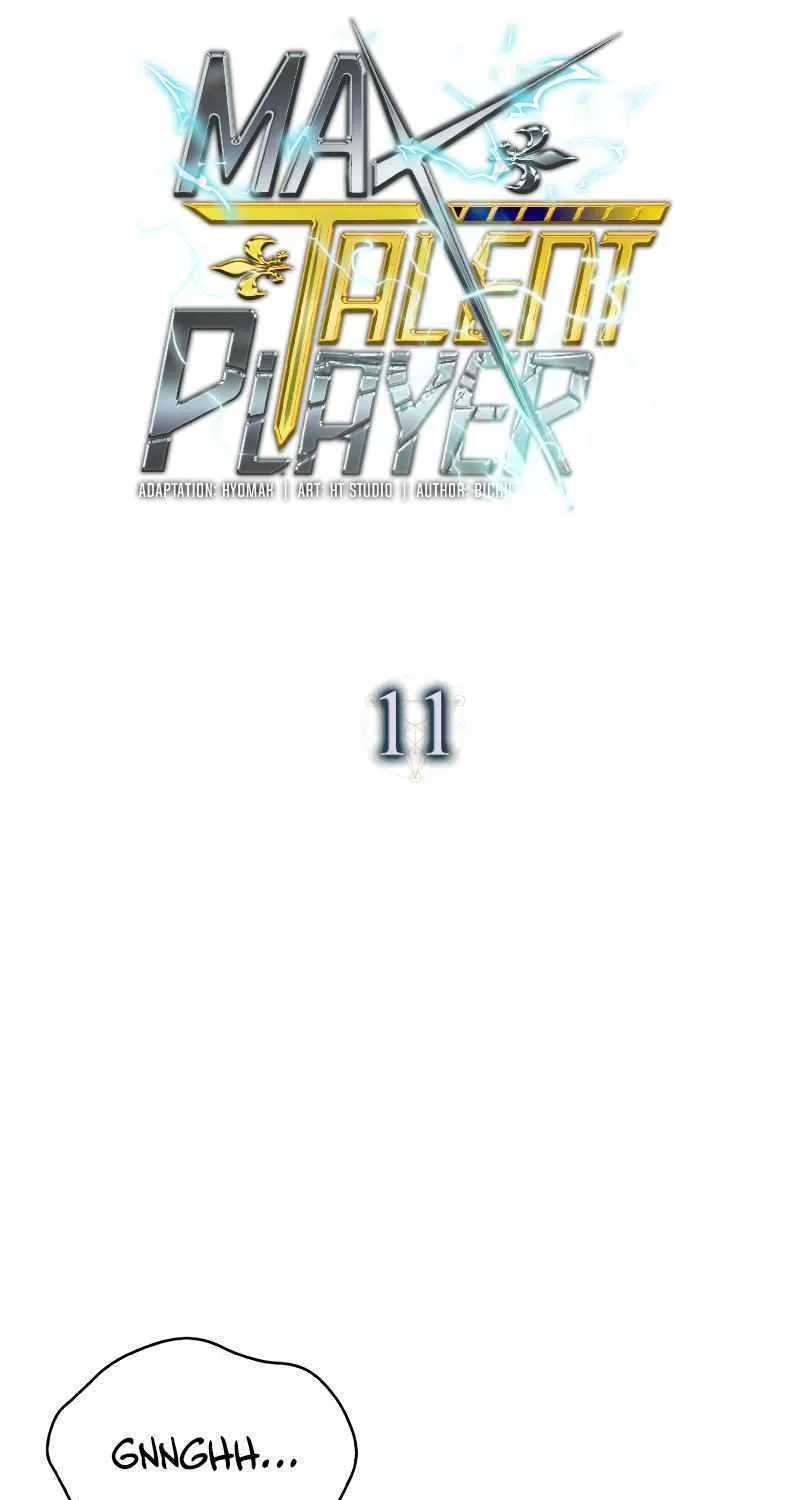 Max Talent Player (2024) Chapter 11 page 34 - 
