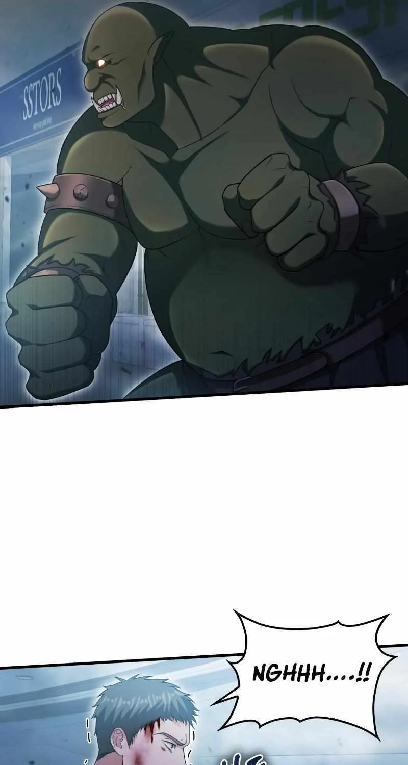 Max Talent Player (2024) Chapter 11 page 5 - 