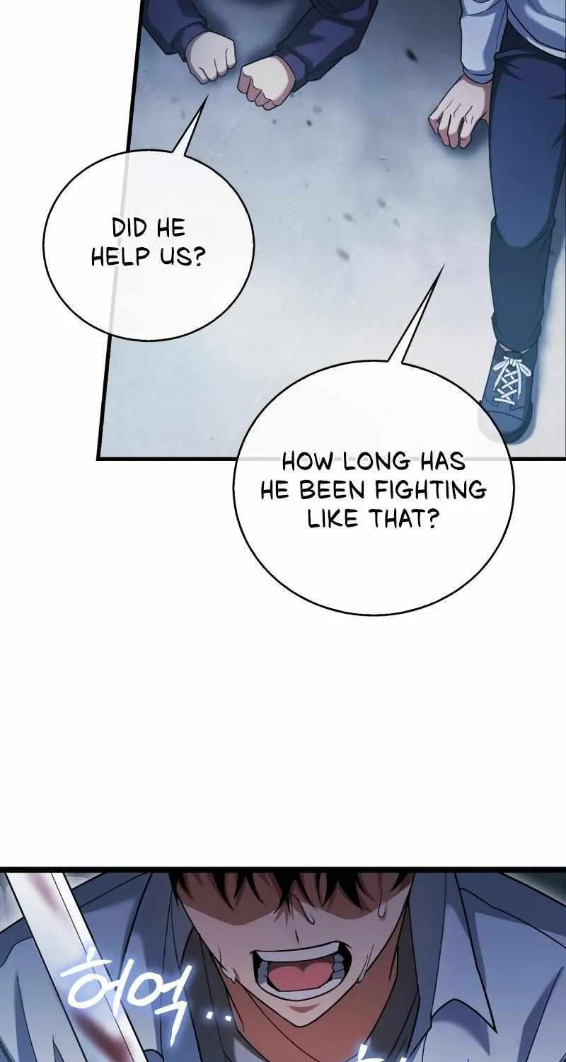 Max Talent Player (2024) Chapter 11 page 76 - 
