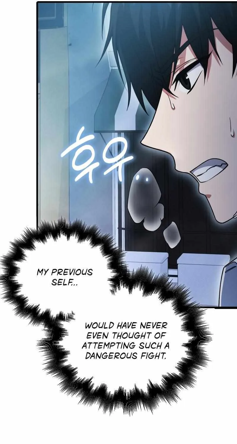 Max Talent Player (2024) Chapter 11 page 85 - 