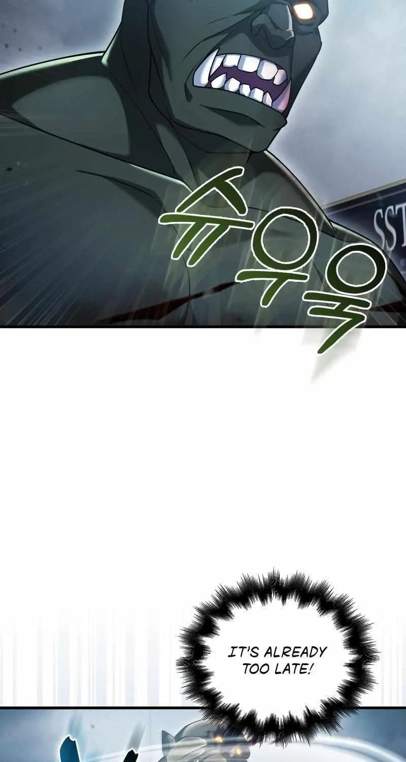 Max Talent Player (2024) Chapter 11 page 94 - 