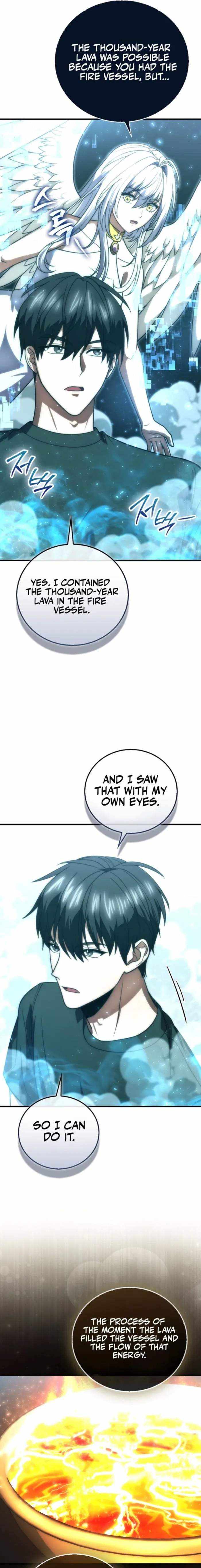 Max Talent Player (2024) Chapter 110 page 14 - 