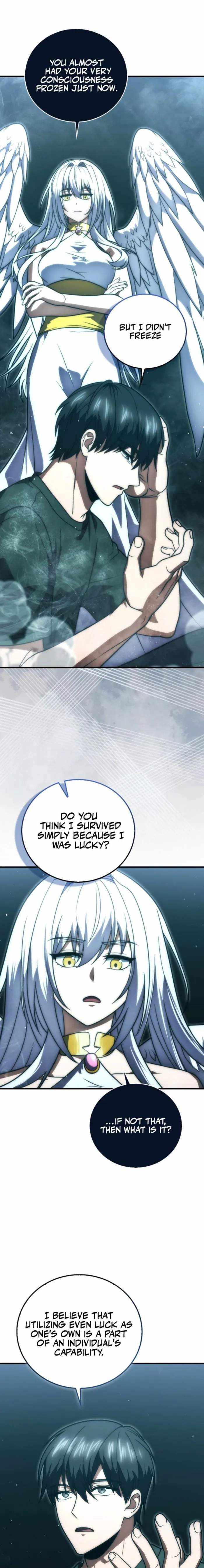 Max Talent Player (2024) Chapter 110 page 18 - 