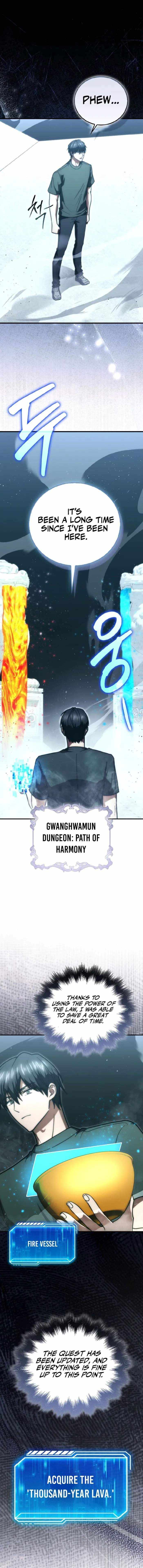Max Talent Player (2024) Chapter 110 page 7 - 