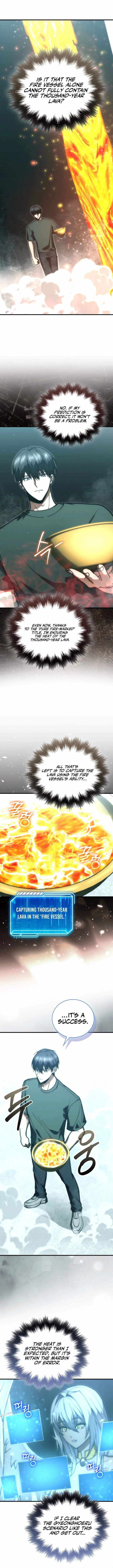 Max Talent Player (2024) Chapter 110 page 9 - 