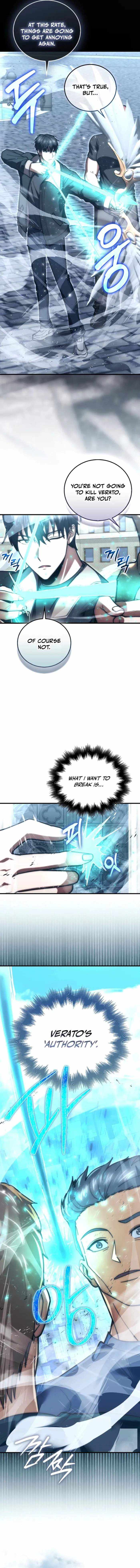 Max Talent Player (2024) Chapter 111 page 13 - 