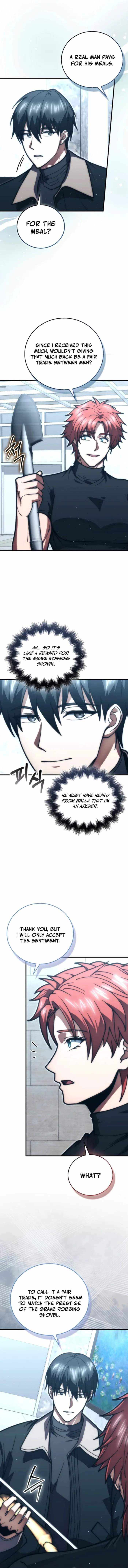 Max Talent Player (2024) Chapter 111 page 9 - 
